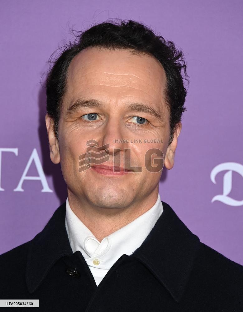 2026 BAFTA Tea Party