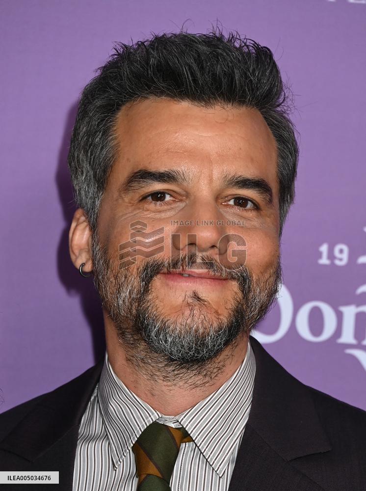 2026 BAFTA Tea Party