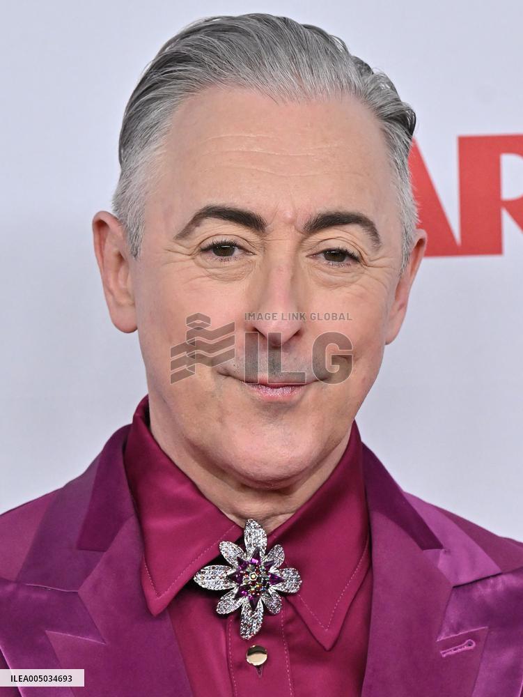 2026 Annual Movies for Grownups Awards with AARP