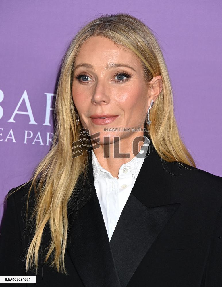 2026 BAFTA Tea Party