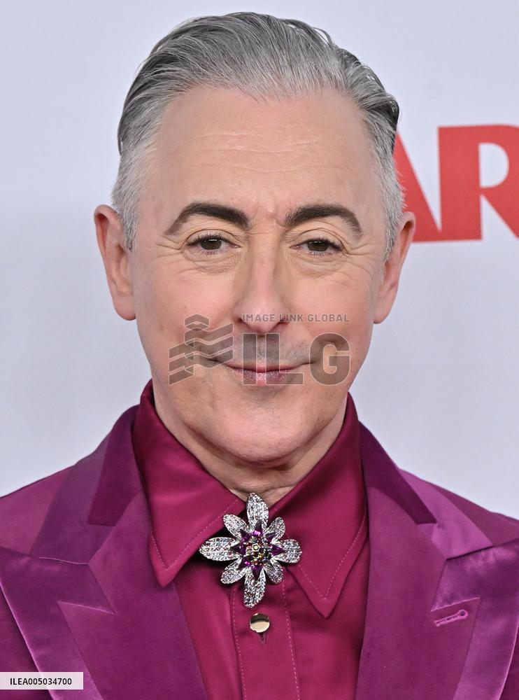 2026 Annual Movies for Grownups Awards with AARP