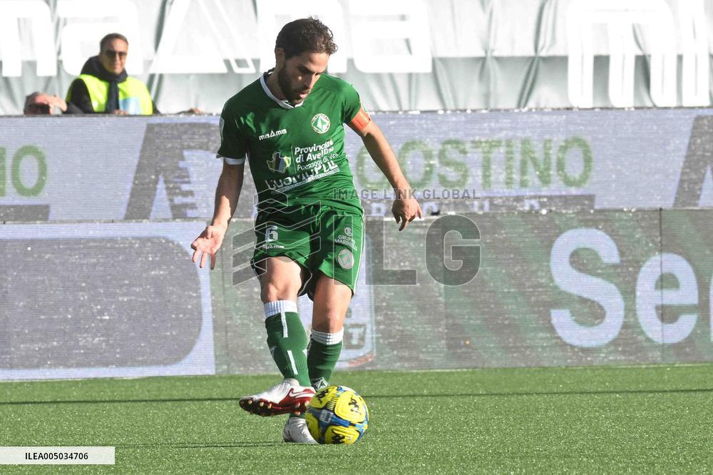 CALCIO - Serie B - US Avellino vs UC Sampdoria