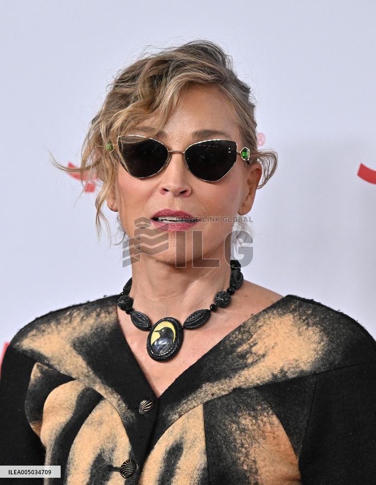 2026 Annual Movies for Grownups Awards with AARP