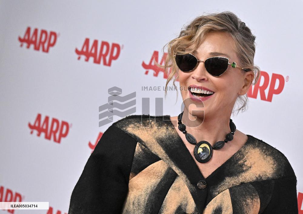 2026 Annual Movies for Grownups Awards with AARP