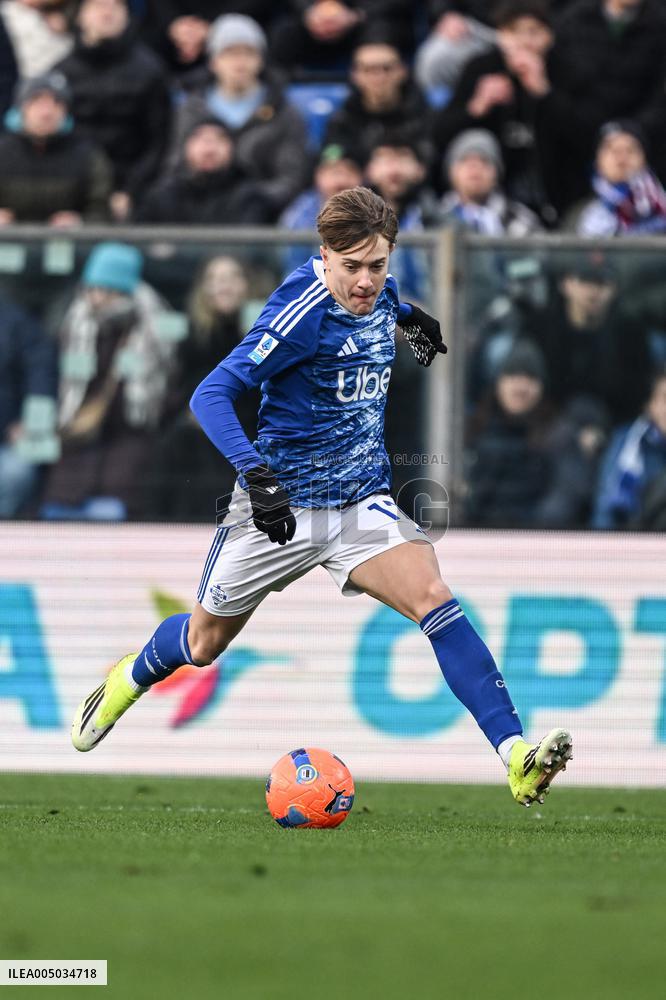 CALCIO - Serie A - Como 1907 vs Bologna FC