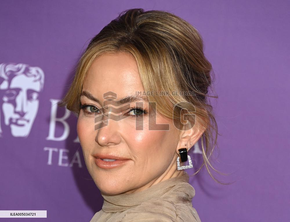 2026 BAFTA Tea Party