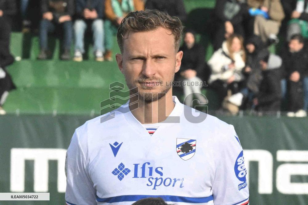 CALCIO - Serie B - US Avellino vs UC Sampdoria