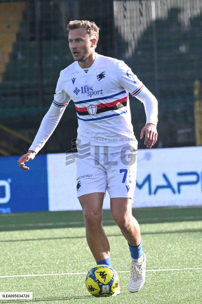 CALCIO - Serie B - US Avellino vs UC Sampdoria