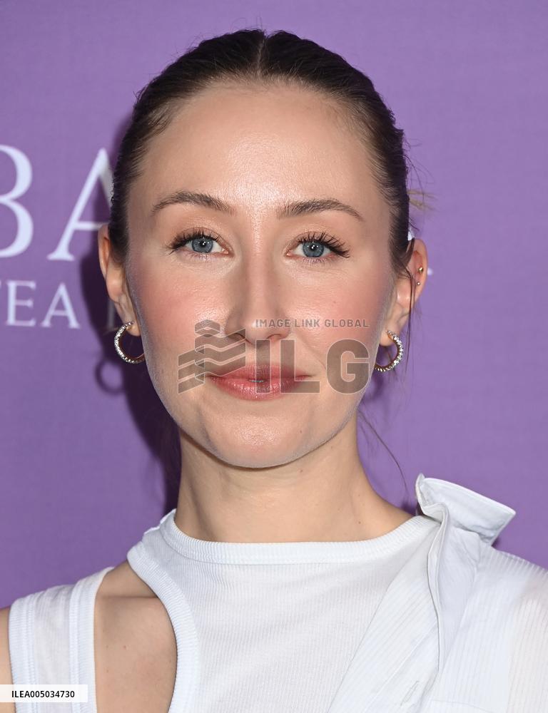 2026 BAFTA Tea Party