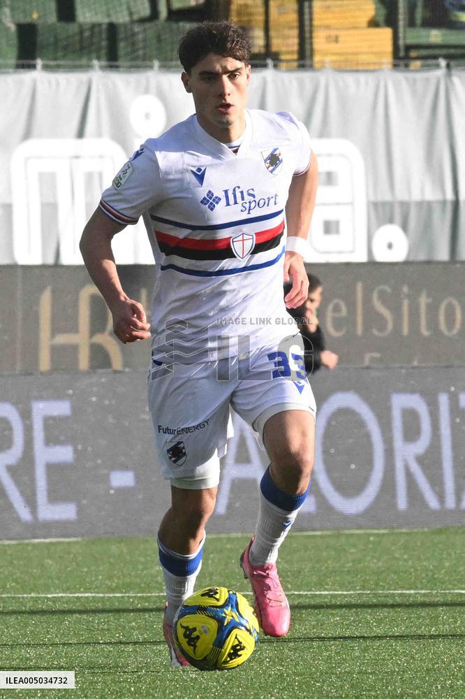 CALCIO - Serie B - US Avellino vs UC Sampdoria