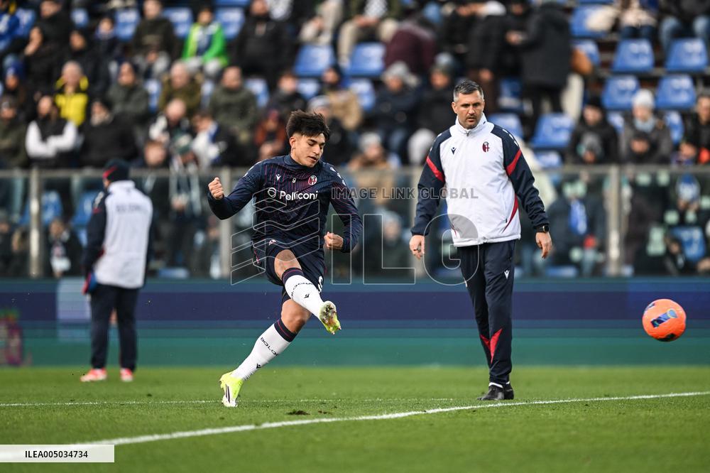 CALCIO - Serie A - Como 1907 vs Bologna FC
