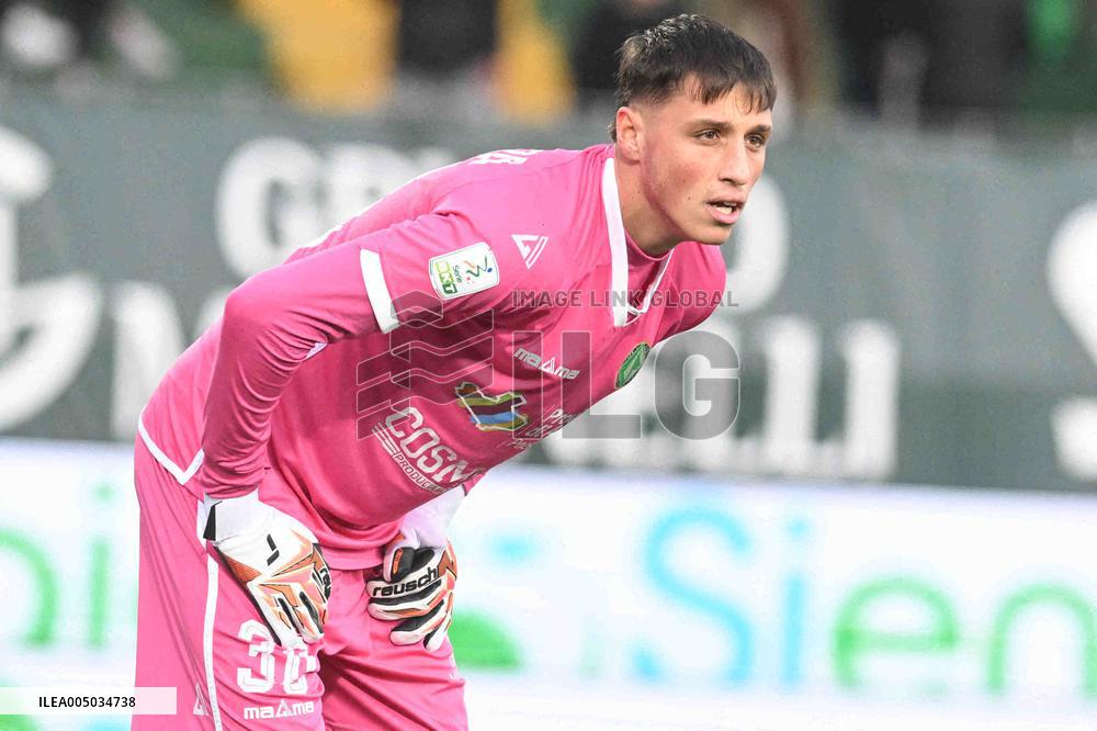 CALCIO - Serie B - US Avellino vs UC Sampdoria