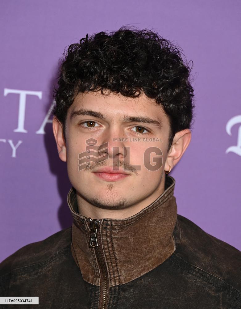 2026 BAFTA Tea Party