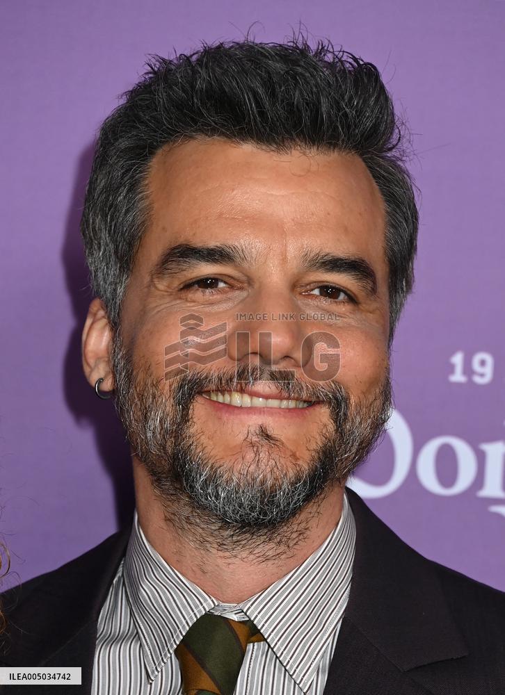 2026 BAFTA Tea Party