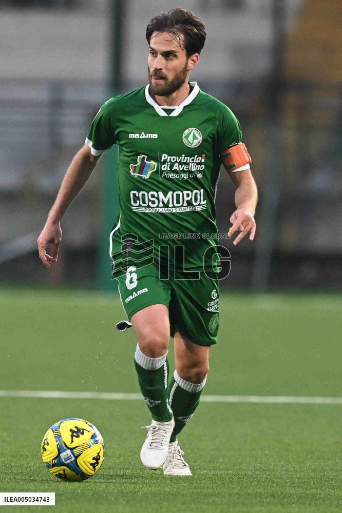 CALCIO - Serie B - US Avellino vs UC Sampdoria