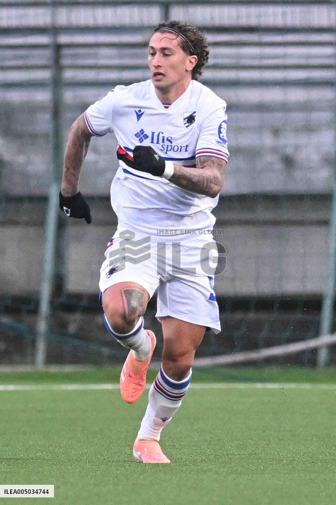 CALCIO - Serie B - US Avellino vs UC Sampdoria