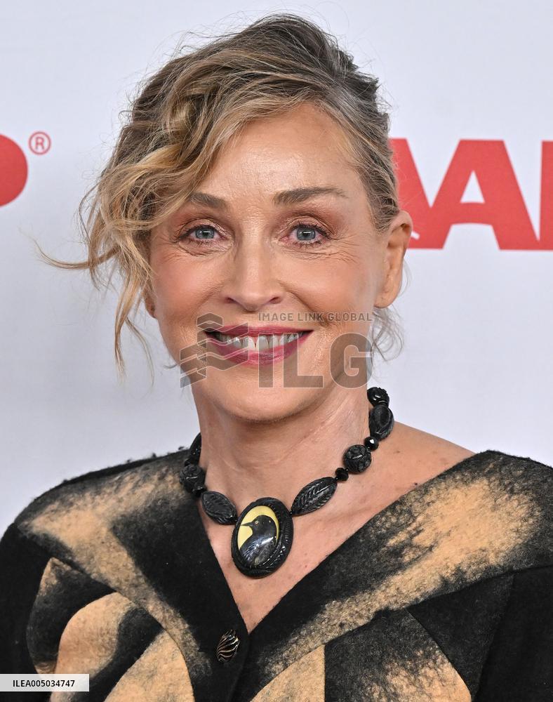 2026 Annual Movies for Grownups Awards with AARP