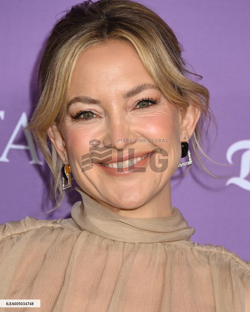 2026 BAFTA Tea Party