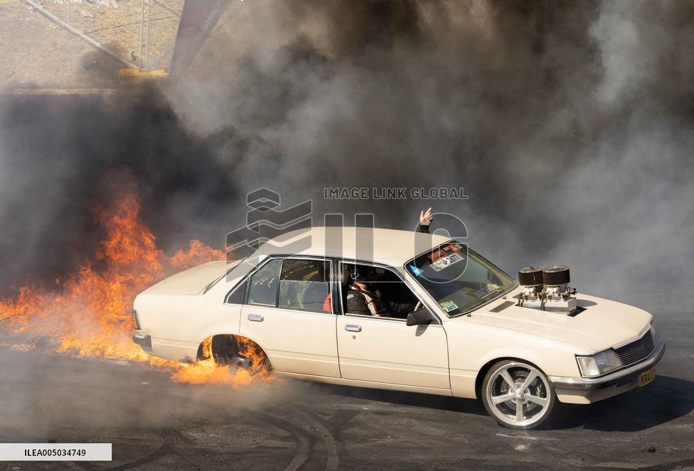Summernats Car Festival - Canberra