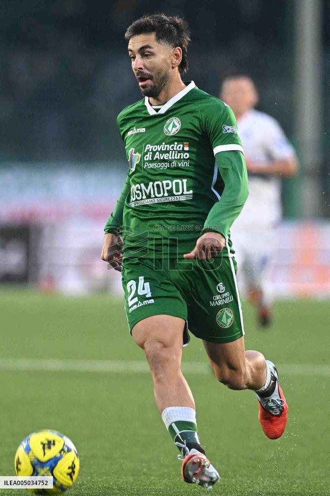 CALCIO - Serie B - US Avellino vs UC Sampdoria