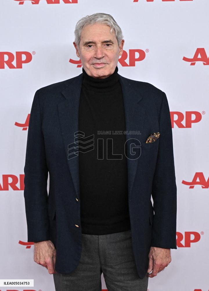 2026 Annual Movies for Grownups Awards with AARP