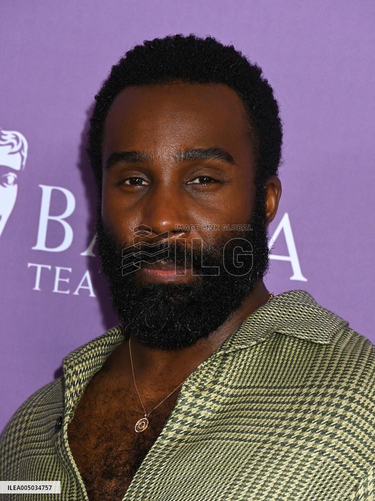 2026 BAFTA Tea Party