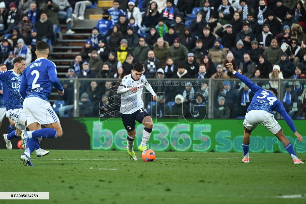 CALCIO - Serie A - Como 1907 vs Bologna FC