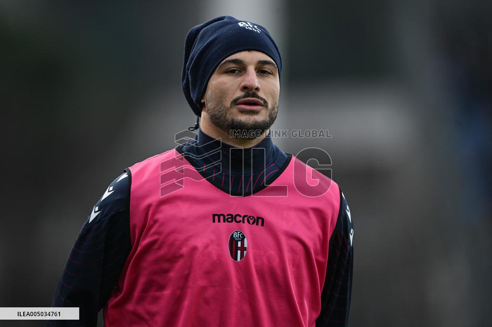 CALCIO - Serie A - Como 1907 vs Bologna FC