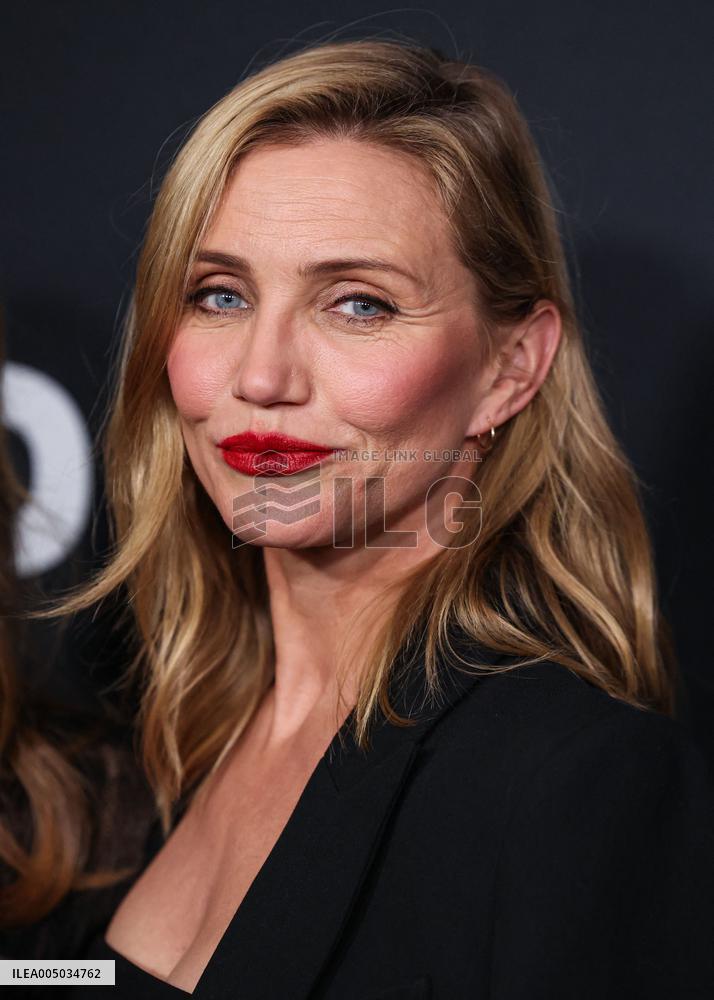 WWD Style Awards, Golden Globes - LA