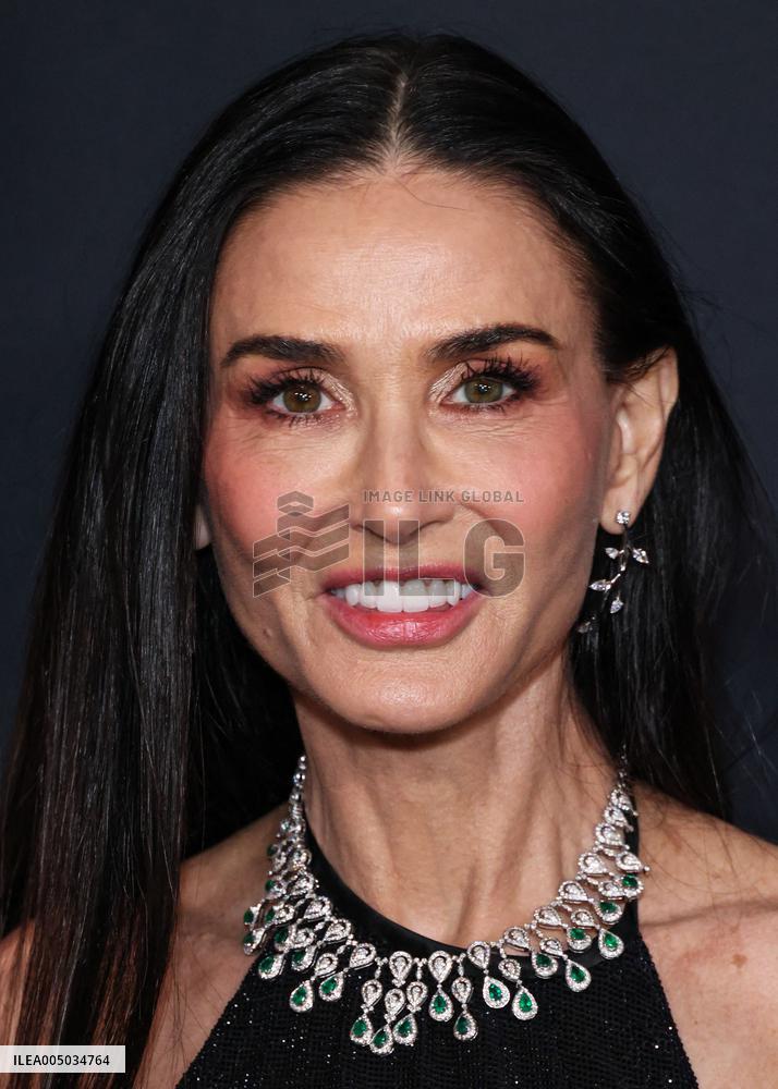 WWD Style Awards, Golden Globes - LA