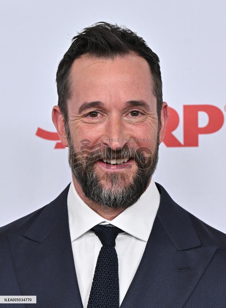 2026 Annual Movies for Grownups Awards with AARP