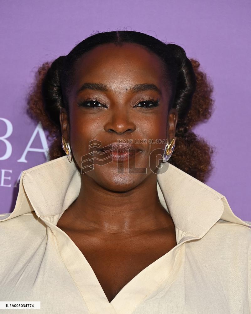 2026 BAFTA Tea Party