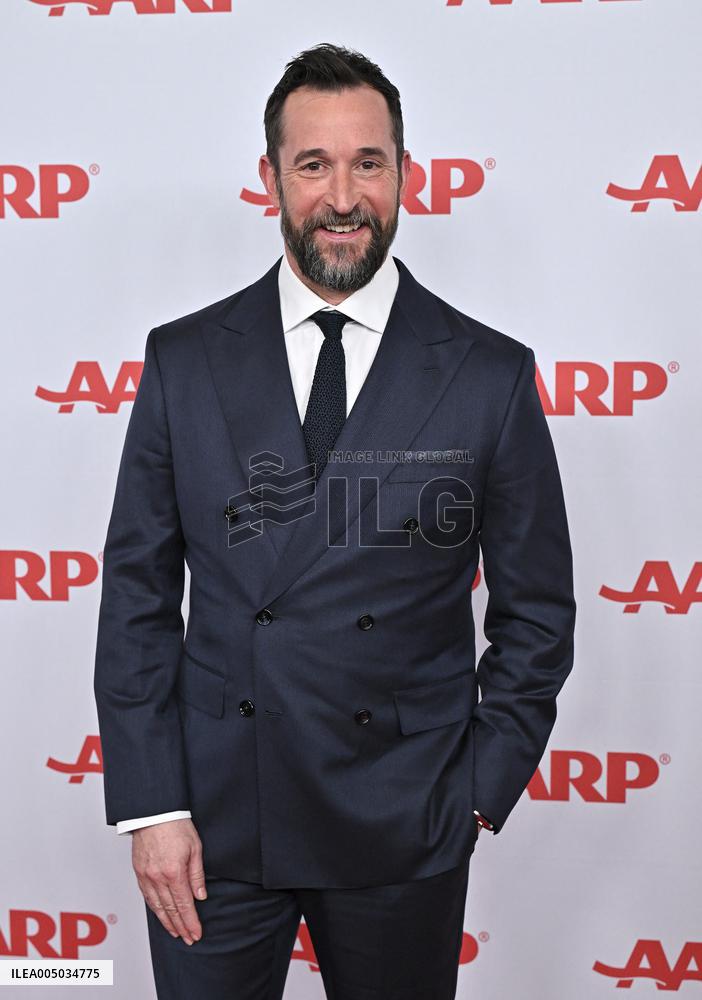 2026 Annual Movies for Grownups Awards with AARP