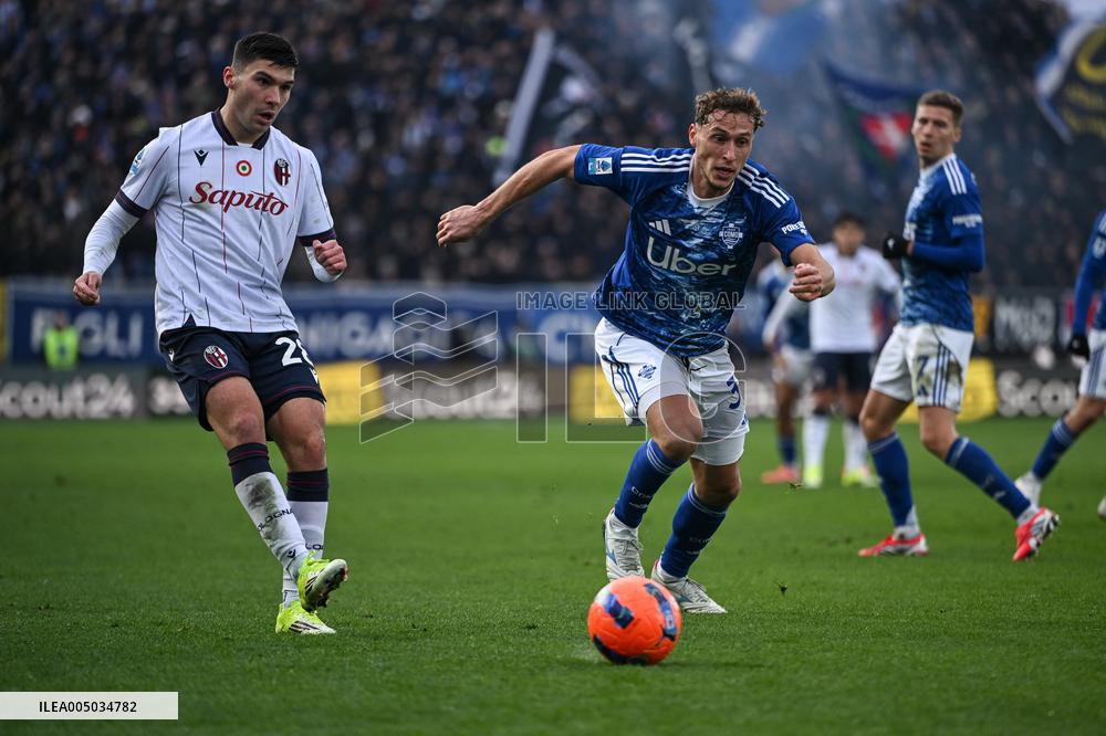 CALCIO - Serie A - Como 1907 vs Bologna FC