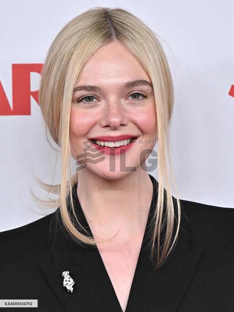 2026 Annual Movies for Grownups Awards with AARP