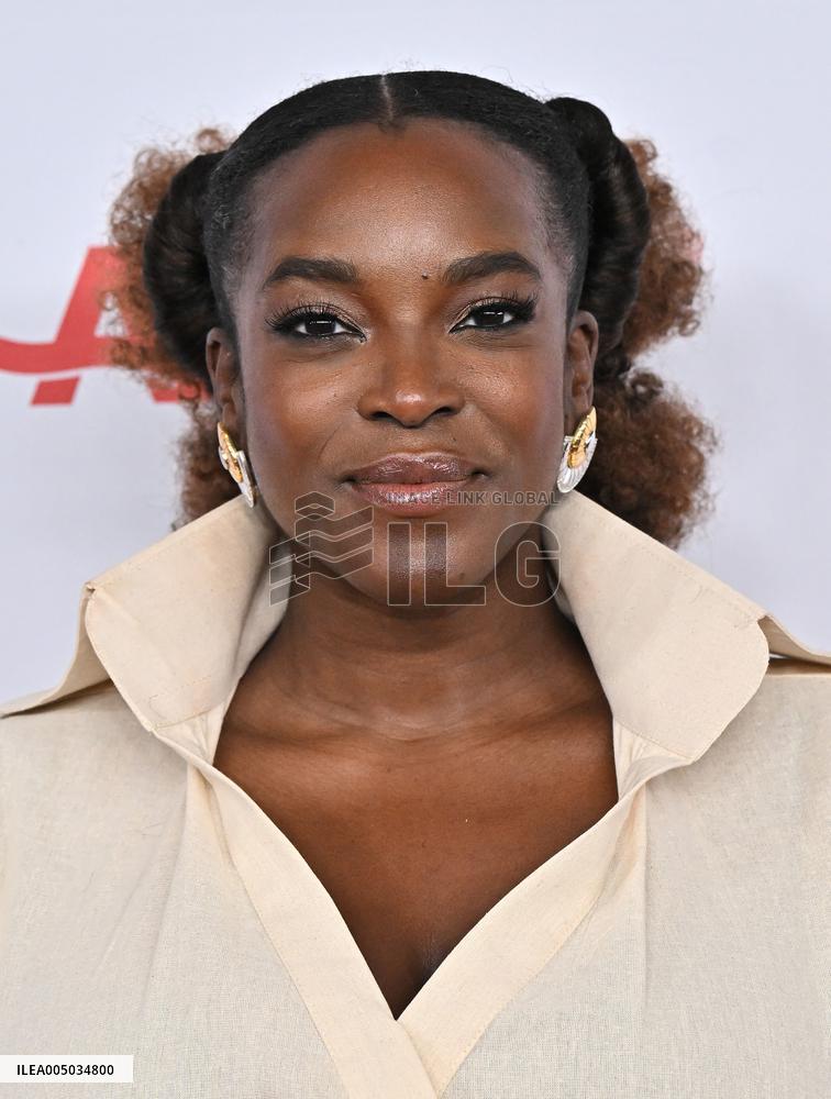 2026 Annual Movies for Grownups Awards with AARP