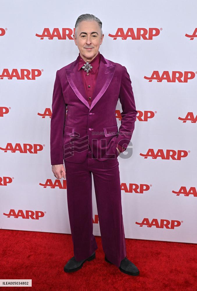 2026 Annual Movies for Grownups Awards with AARP