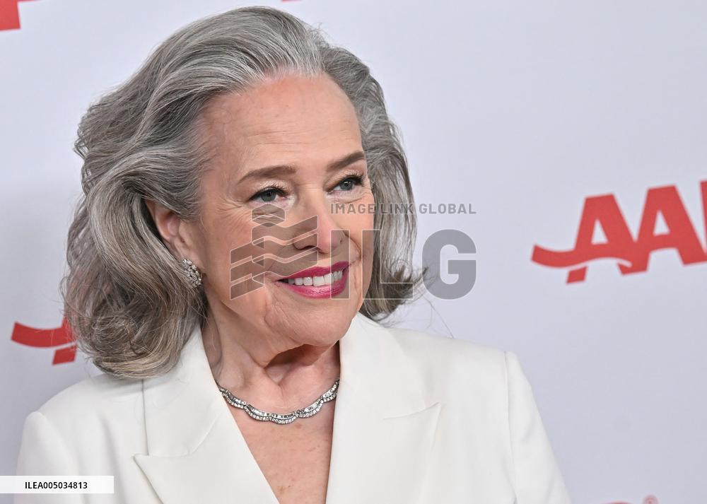 2026 Annual Movies for Grownups Awards with AARP