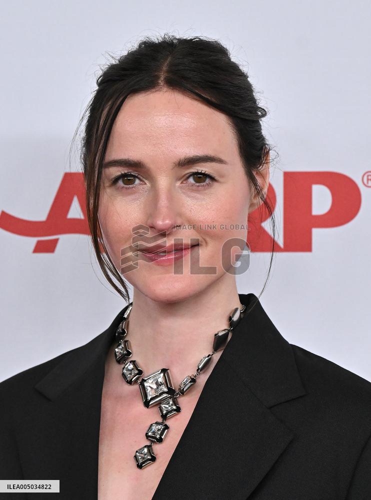 2026 Annual Movies for Grownups Awards with AARP