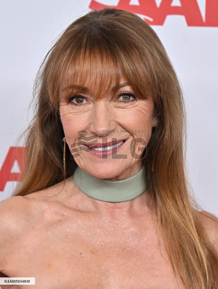 2026 Annual Movies for Grownups Awards with AARP