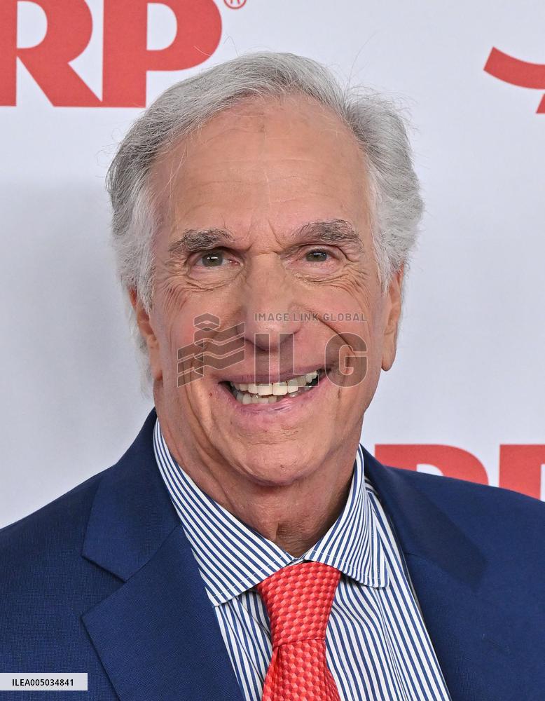 2026 Annual Movies for Grownups Awards with AARP