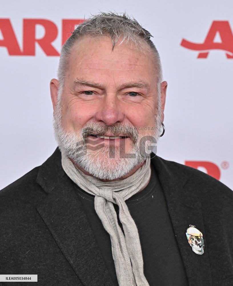 2026 Annual Movies for Grownups Awards with AARP