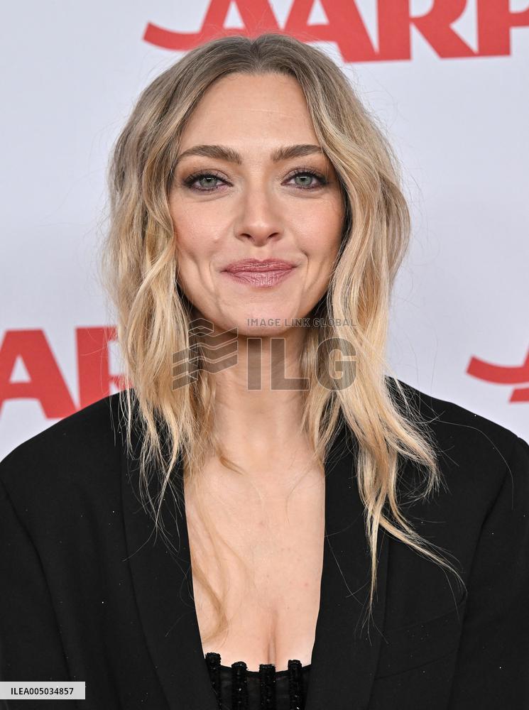 2026 Annual Movies for Grownups Awards with AARP