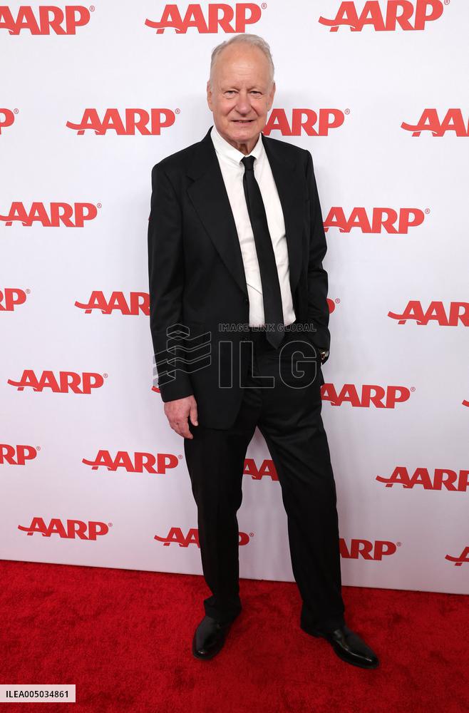 2026 Annual Movies For Grownups Awards With AARP - LA