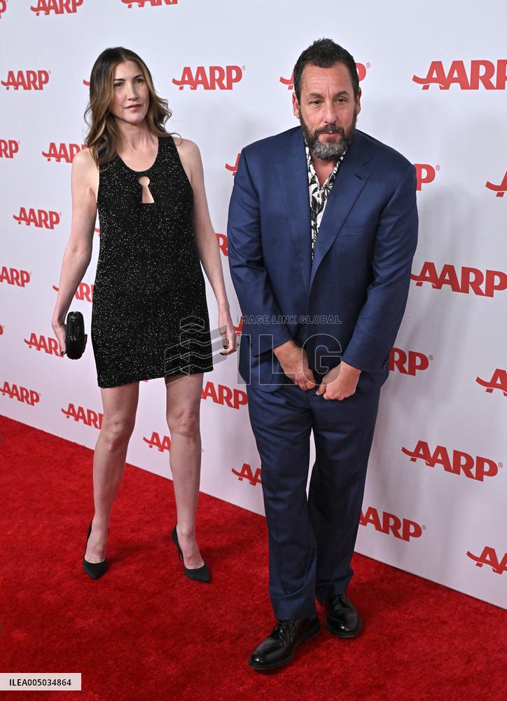 2026 Annual Movies for Grownups Awards with AARP