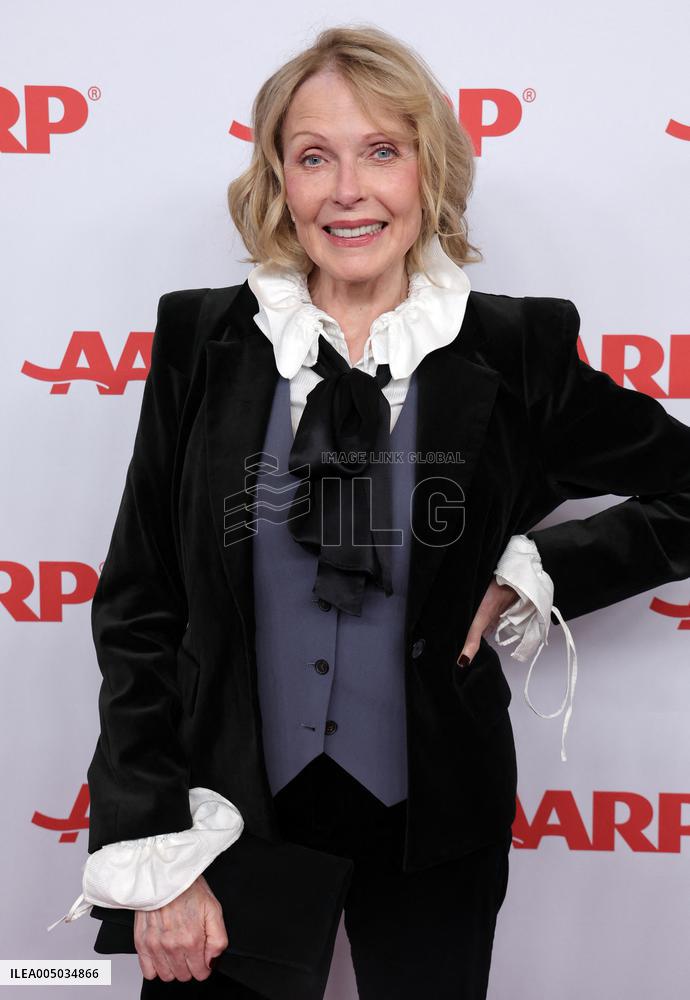 2026 Annual Movies For Grownups Awards With AARP - LA