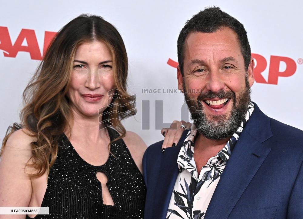 2026 Annual Movies for Grownups Awards with AARP