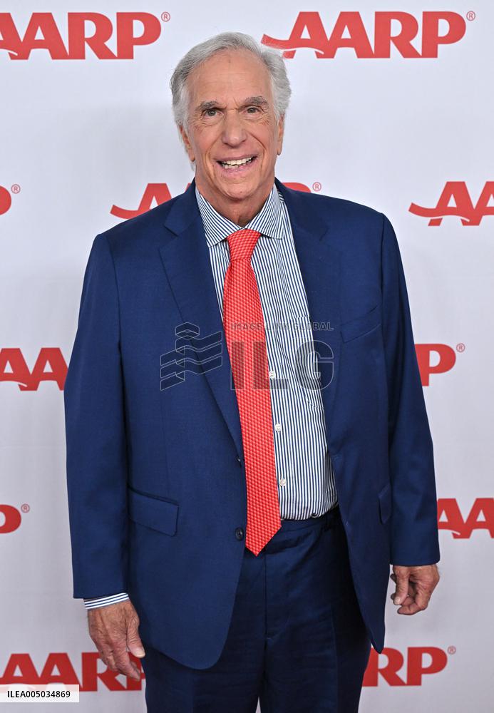 2026 Annual Movies for Grownups Awards with AARP