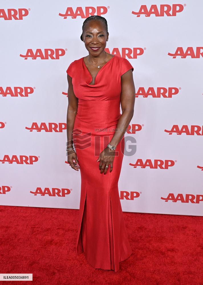 2026 Annual Movies for Grownups Awards with AARP