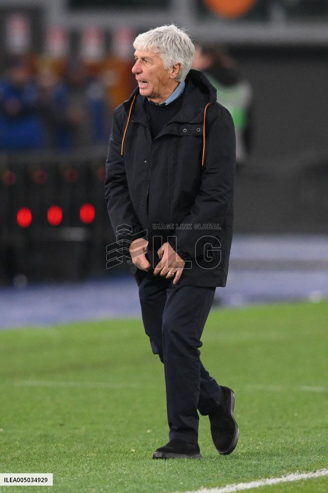 CALCIO - Serie A - AS Roma vs US Sassuolo